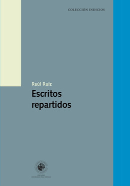 ESCRITOS REPARTIDOS