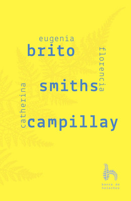 EUGENIA BRITO, FLORENCIA SMITH, CATHERINA CAMPILLAY #6