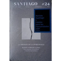 REVISTA SANTIAGO 24 