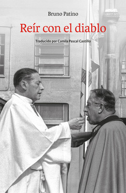 REIR CON EL DIABLO