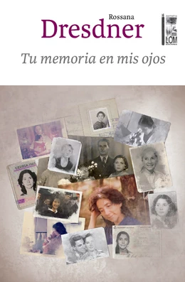 TU MEMORIA EN MIS OJOS 
