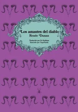 LOS AMANTES DEL DIABLO