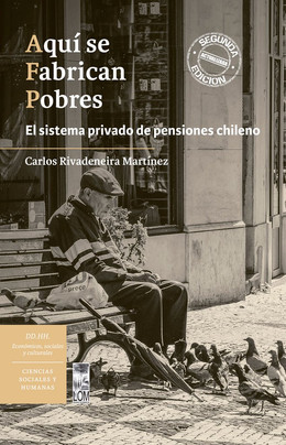 AQUI SE FABRICAN POBRES (AFP)
