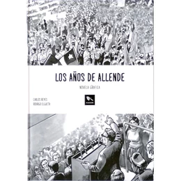 LOS AÑOS DE ALLENDE