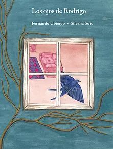 LOS OJOS DE RODRIGO