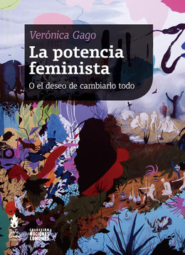 POTENCIA FEMINISTA, LA 