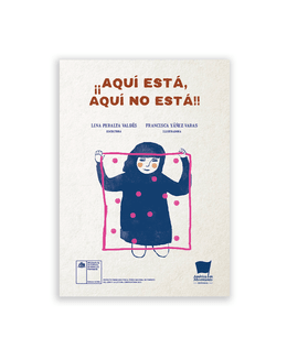 AQUI ESTA, AQUI NO ESTA