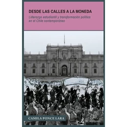 DESDE LAS CALLES A LA MONEDA