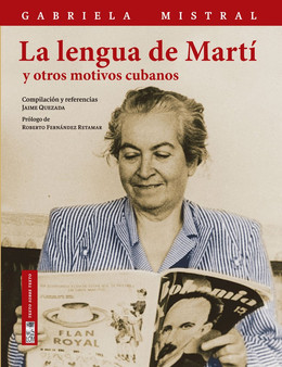 LENGUA DE MARTI, LA