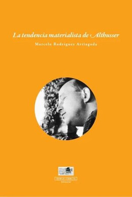 TENDENCIA MATERIALISTA DE ALTHUSSER, LA