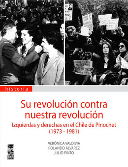 SU REVOLUCION CONTRA NUESTRA REVOLUCION