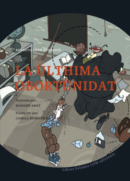 ULTHIMA OBORTUNIDAT, LA