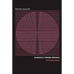 AGNOSIA Y OTROS POEMAS