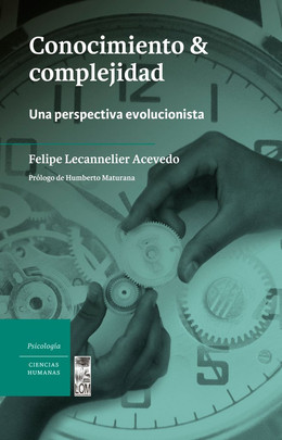 CONOCIMIENTO & COMPLEJIDAD