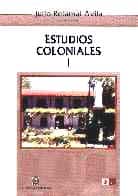 ESTUDIOS COLONIALES I