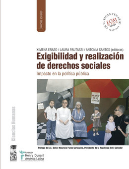 EXIGIBILIDAD Y REALIZACION DE LOS DERECHOS SOCIALES