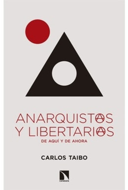 ANARQUISTAS Y LIBERTARIOS DE AQUI AHORA