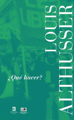 ¿QUE HACER?