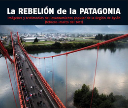 REBELION DE LA PATAGONIA, LA