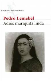 ADIOS MARIQUITA LINDA