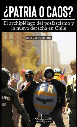 PATRIA O CAOS?
