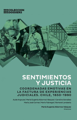 SENTIMIENTOS Y JUSTICIA