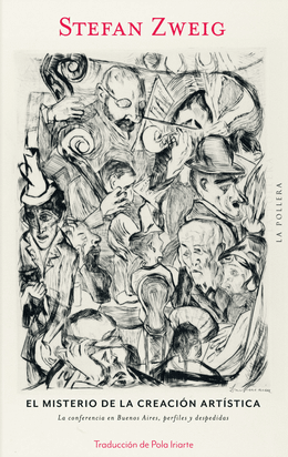 EL MISTERIO DE LA CREACION ARTISTICA