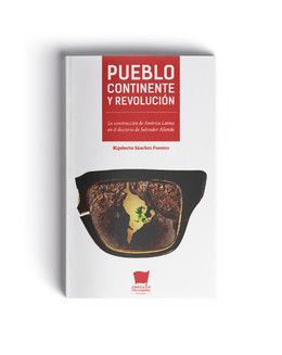 PUEBLO, CONTINENTE Y REVOLUCION