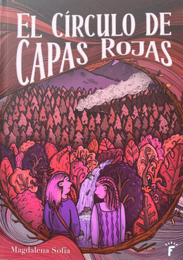 EL CIRCULO DE CAPAS ROJAS