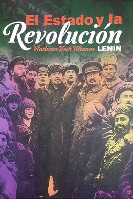 EL ESTADO Y LA REVOLUCION 