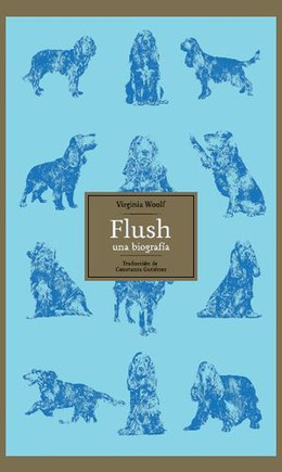 FLUSH, UNA BIOGRAFIA