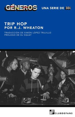 TRIP HOP