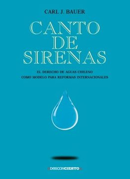 CANTO DE SIRENAS