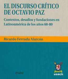 DISCURSO CRITICO DE OCTAVIO PAZ, EL