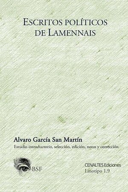 ESCRITOS POLITICOS DE LAMENNAIS