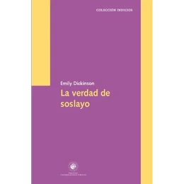 LA VERDAD DE SOSLAYO