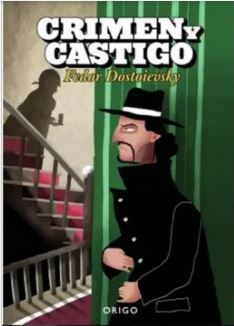 CRIMEN Y CASTIGO