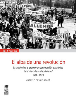 EL ALBA DE UNA REVOLUCION.