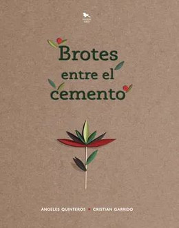 BROTES ENTRE EL CEMENTO