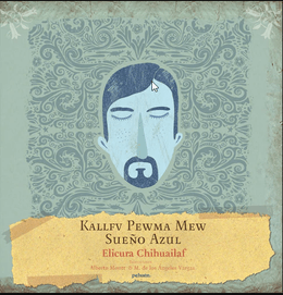 KALLEFV PEWMA MEW - SUEÑO AZUL