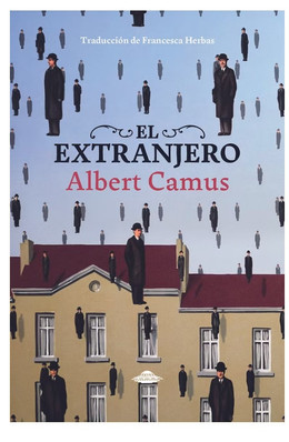 EL EXTRANJERO