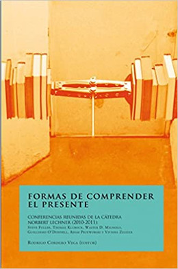FORMAS DE COMPRENDER EL PRESENTE