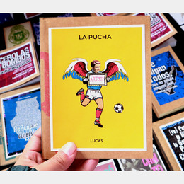 LA PUCHA