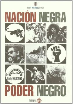 NACION NEGRA, PODER NEGRO