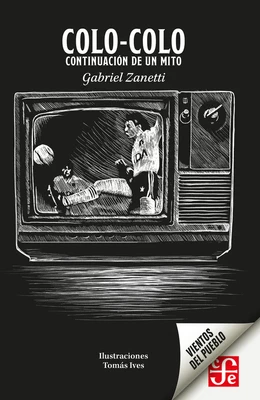 COLO-COLO CONTINUACION DE UN MITO