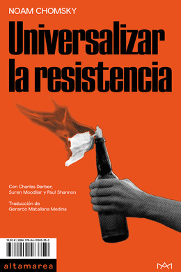 UNIVERSALIZAR LA RESISTENCIA