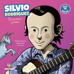 SILVIO RODRIGUEZ
