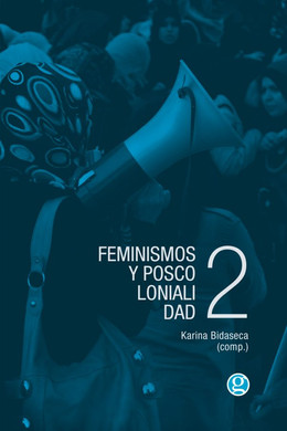 FEMINISMOS Y POSCOLONIALIDAD 2