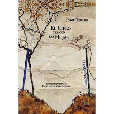 EL CIELO CAE CON LAS HOJAS