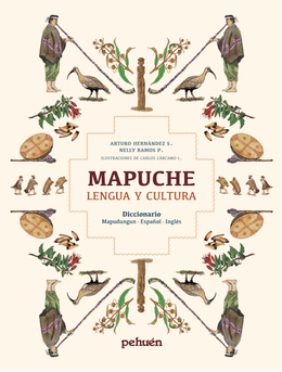 MAPUCHE: LENGUA Y CULTURA